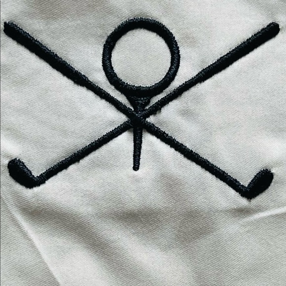 Akwa Men's Golf 1/4 Zip Windshirt Made in USA - Picture 6 of 16